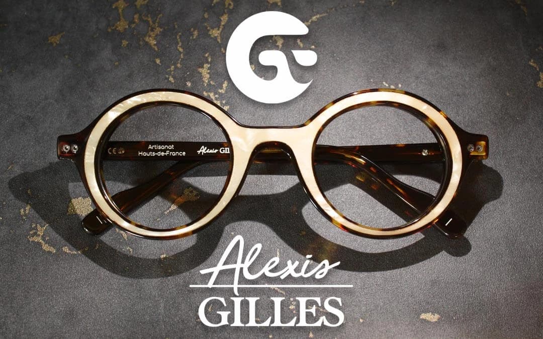 Une nouveauté française, Alexis Gilles 